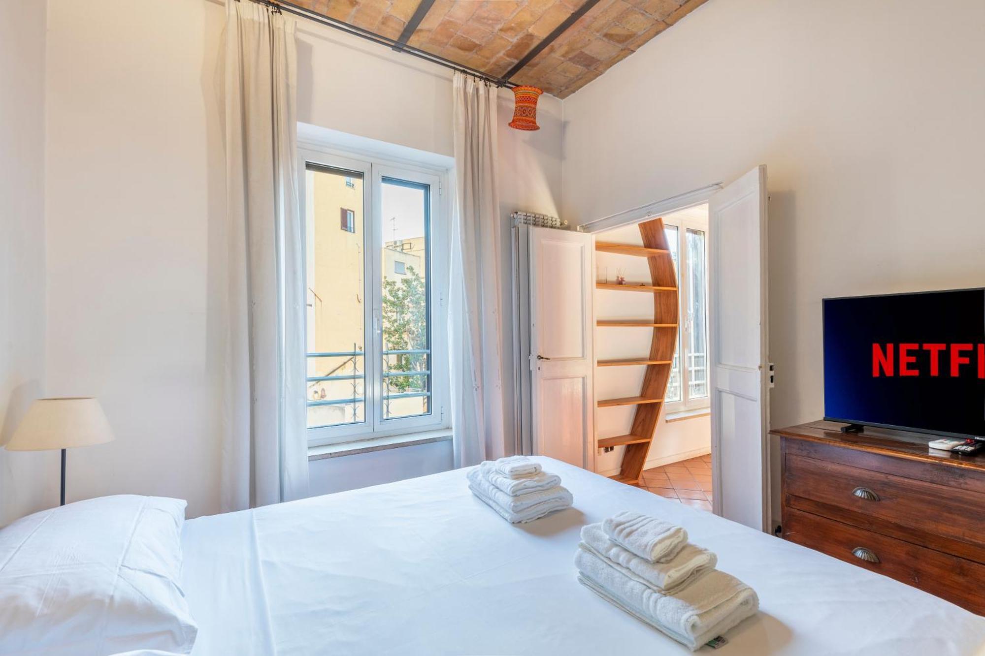 Apartment Maison Colosseo *