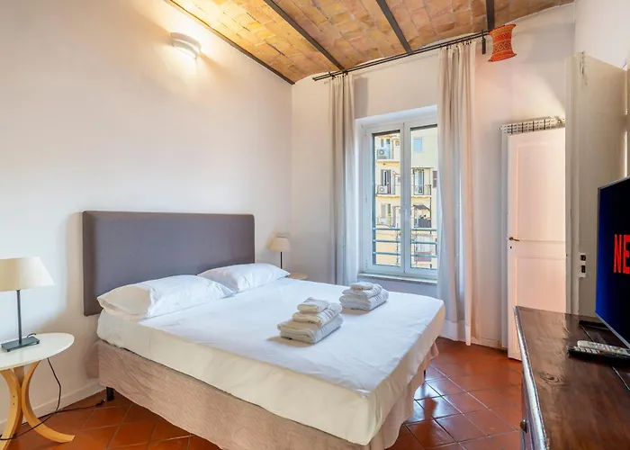 Maison Colosseo