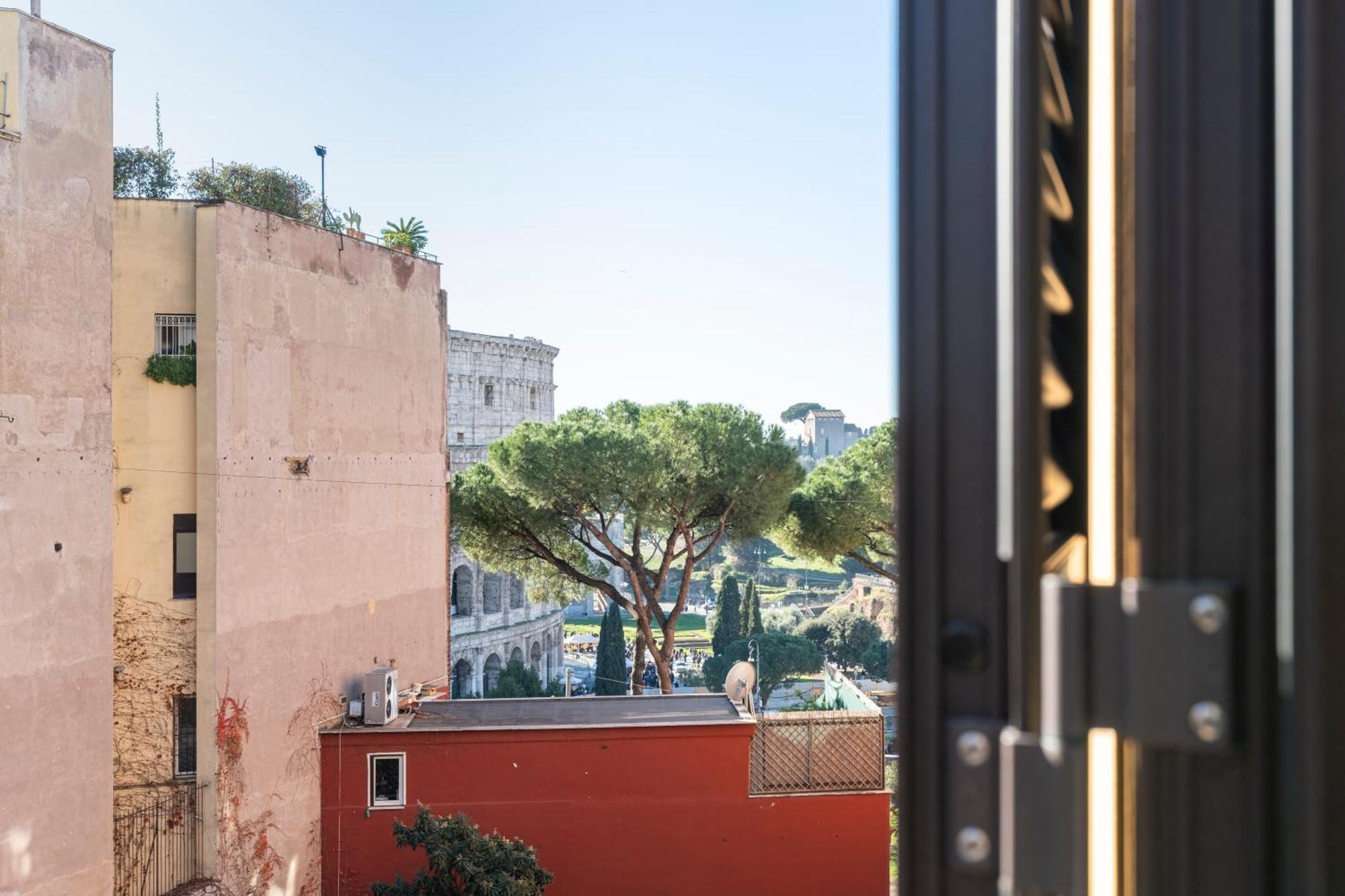 Maison Colosseo