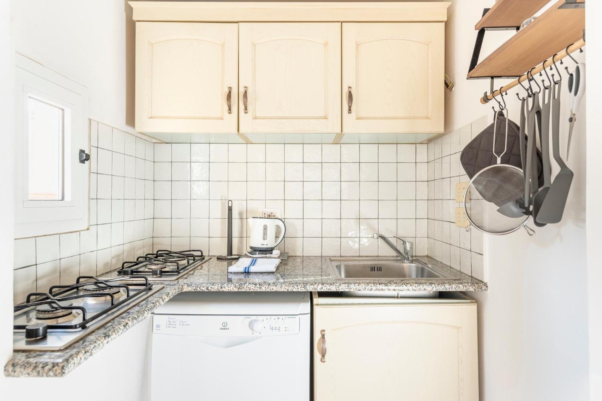 Apartment Maison Colosseo Rom