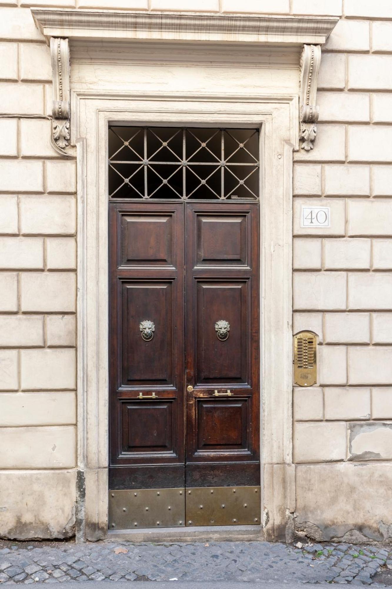 Apartment Maison Colosseo