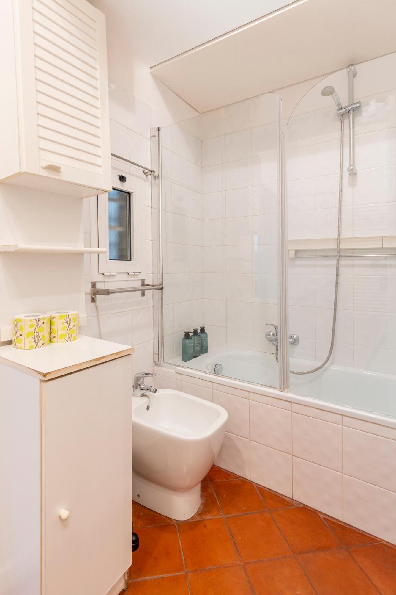 Maison Colosseo Apartment Rom