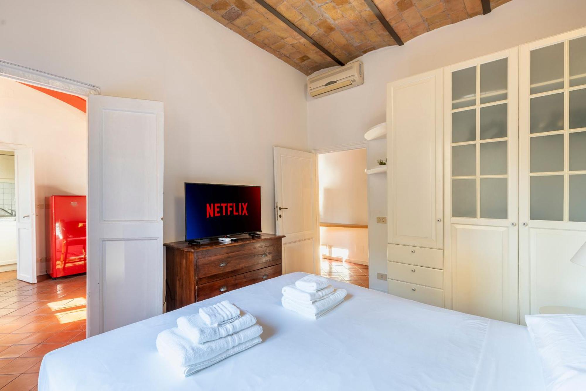 Maison Colosseo Rom