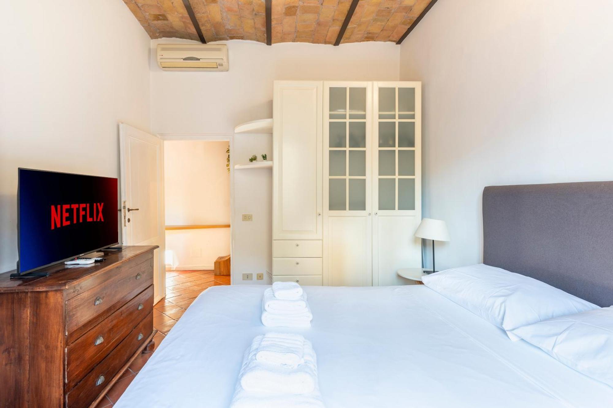 Maison Colosseo Rom