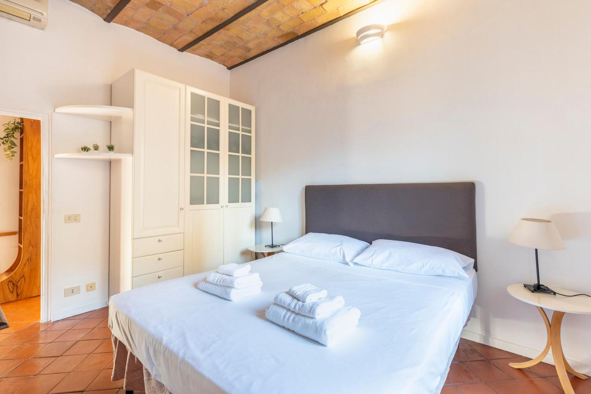 Maison Colosseo Apartment Rom