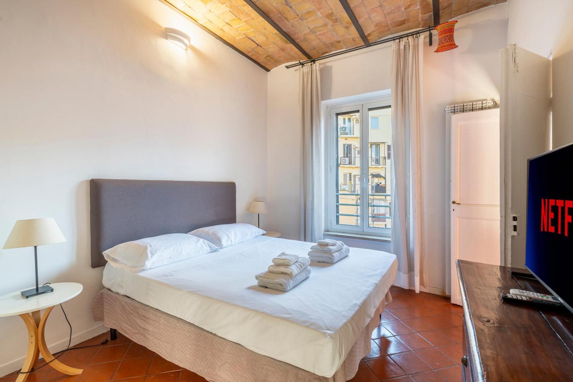 Apartment Maison Colosseo *